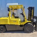 Brisbane forklift fork slippers rental