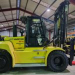 Brisbane forklift fork slippers rental